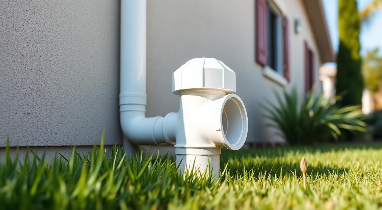 Where Is My Main Sewer Cleanout? (Photo Guide for SoCal Homes)