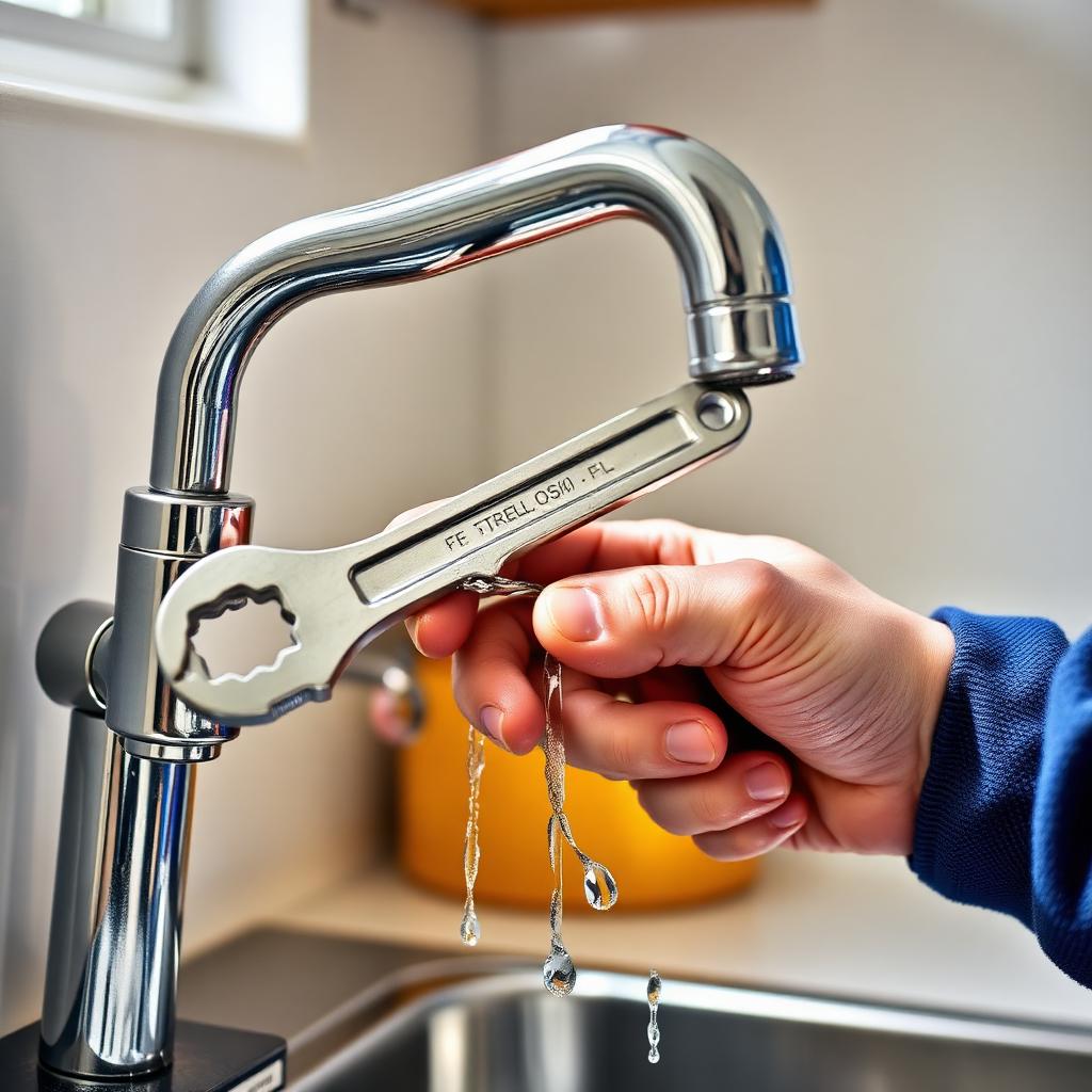 Leaky Faucet Repair in San Fernando Valley: Costs and Quick Fixes