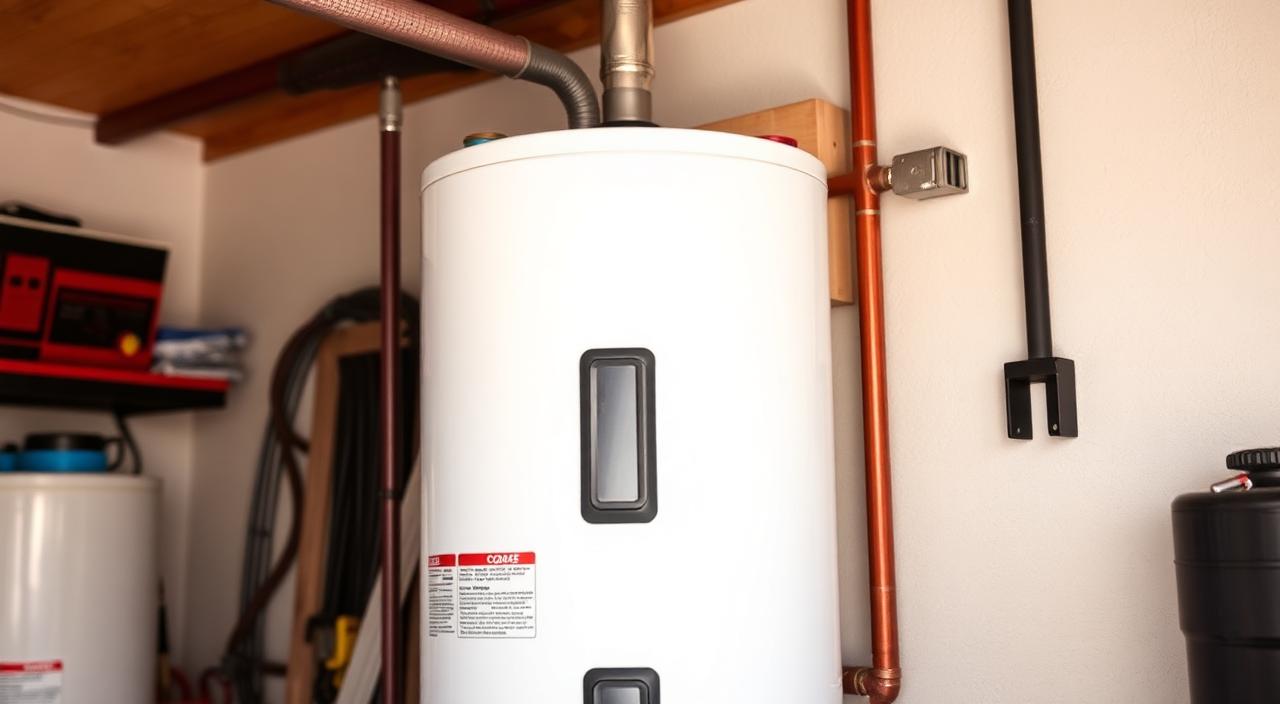Water Heater Installation in Los Angeles: Complete 2026 Guide