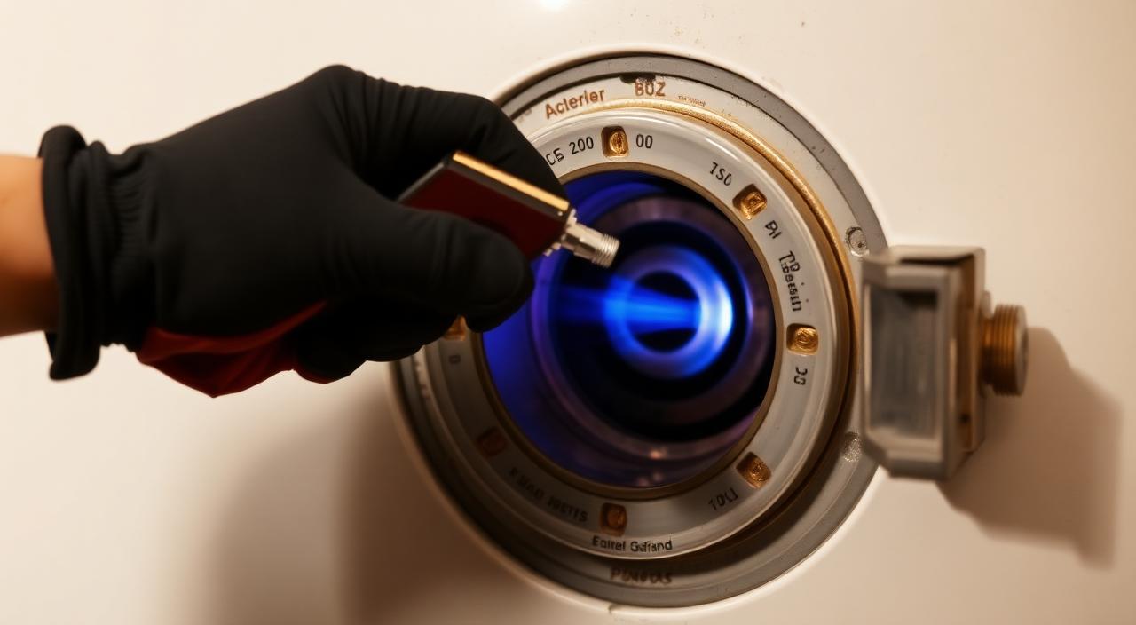 Water Heater Pilot Light Keeps Going Out: 5 Real Causes
