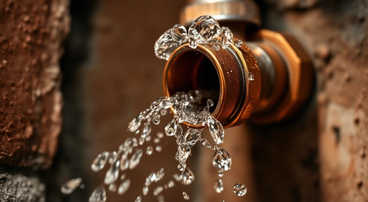 Burst Pipe in Long Beach: First Steps Before the Plumber Arrives