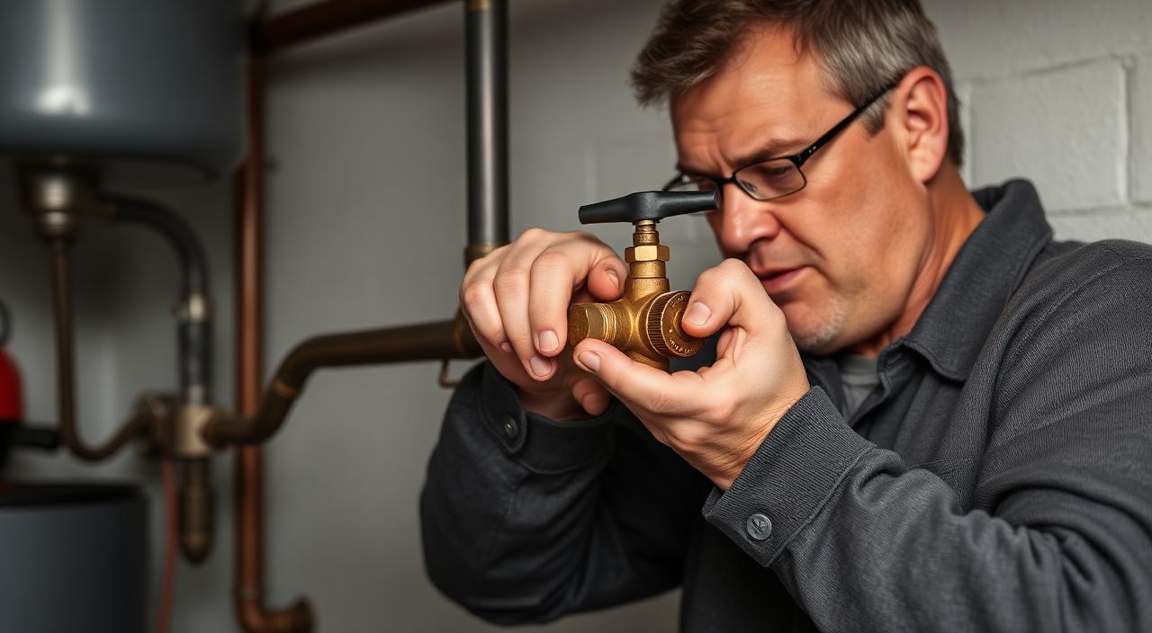 What to Do During a Plumbing Emergency Before the Plumber Arrives