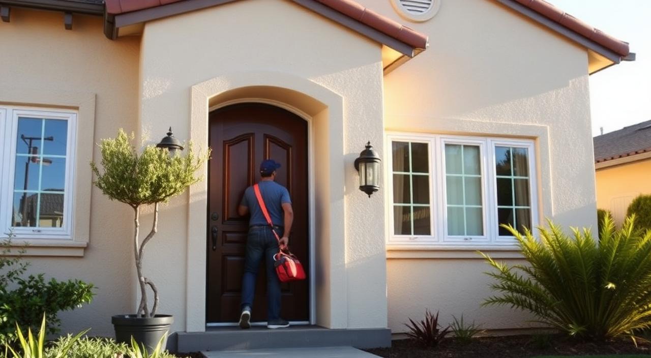 Signs You Need an Emergency Plumber in Canoga Park