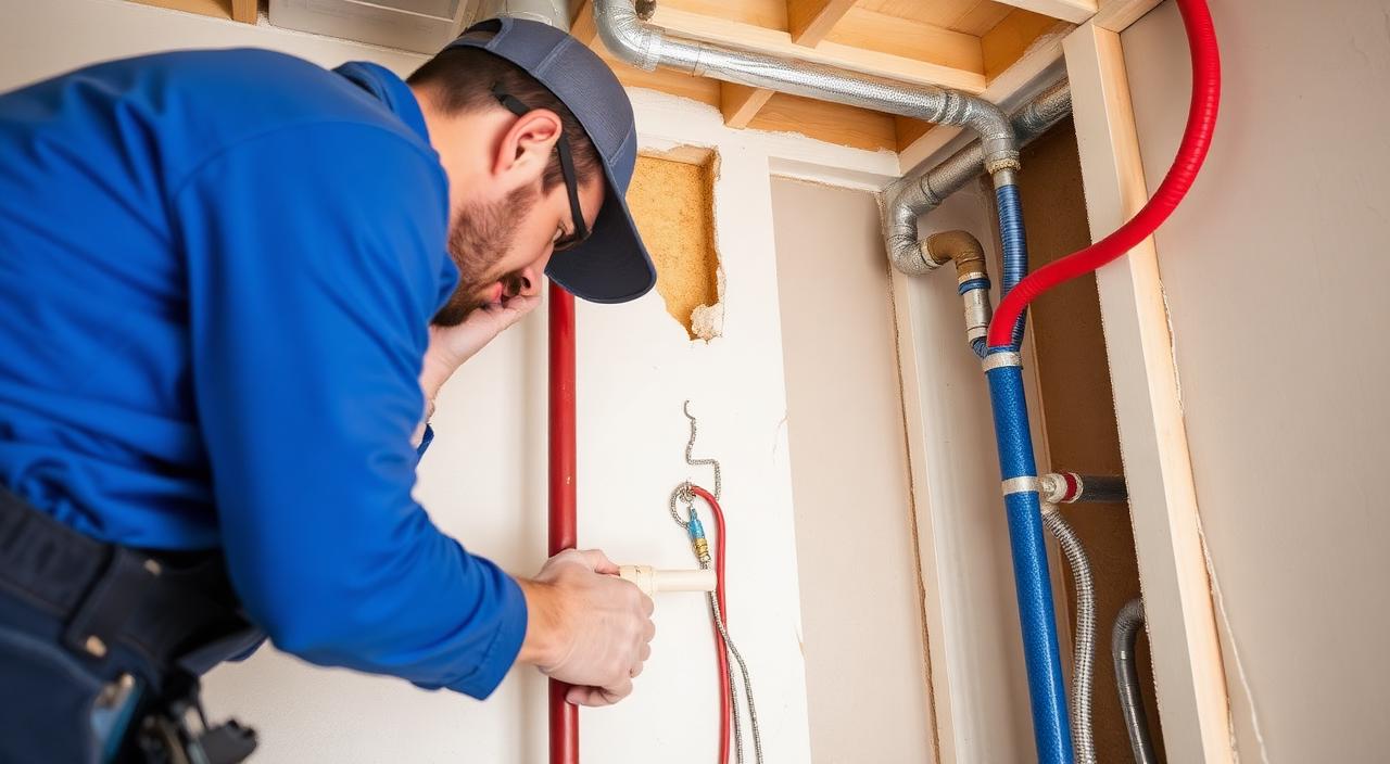 Cost of Repiping a Home in Southern California (2026 Guide)