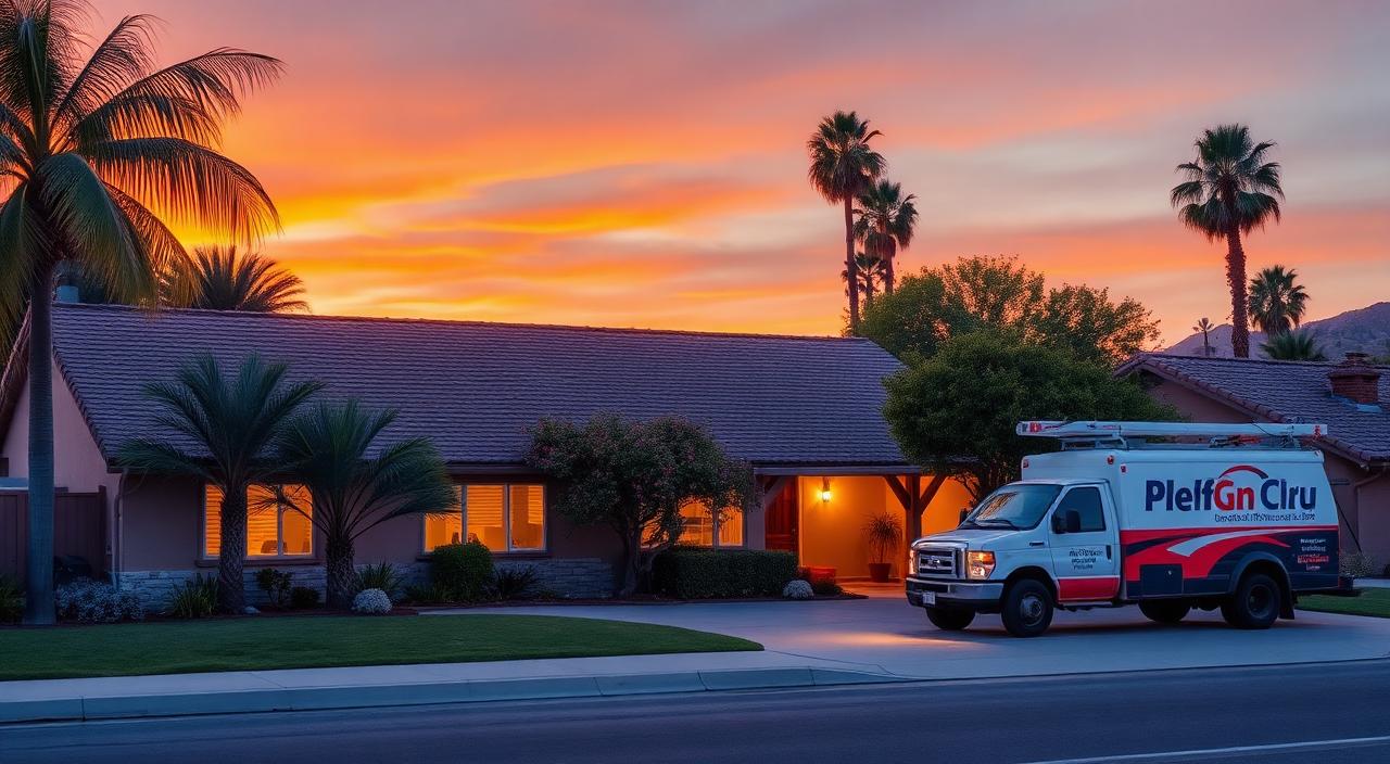 What to Do During a Plumbing Emergency in San Fernando Valley