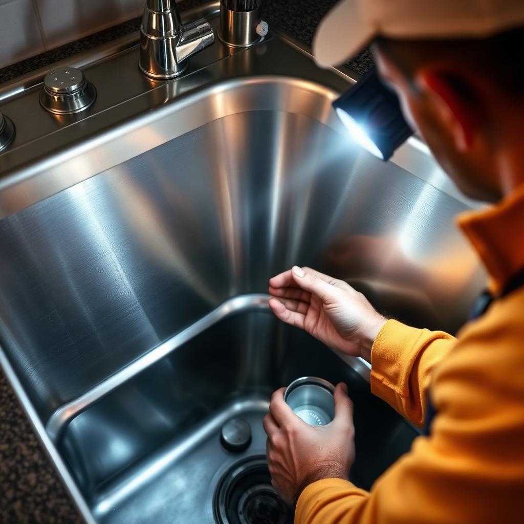 Garbage Disposal Not Working: Reset, Repair, or Replace?