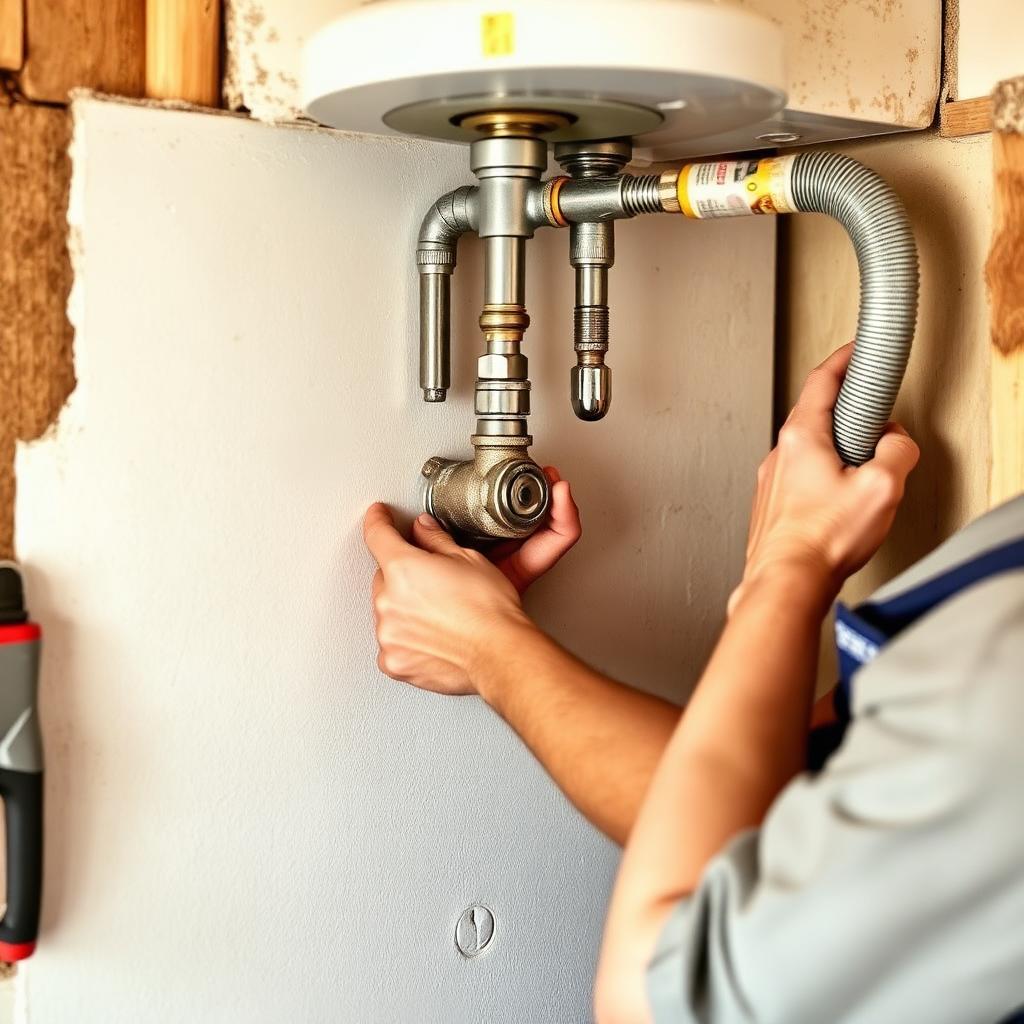Shower Valve Replacement Cost in SoCal (2026)