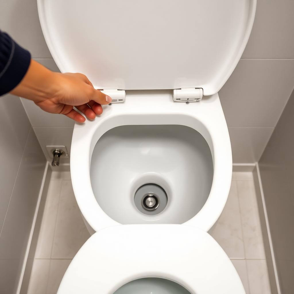 Running Toilet Repair: Causes, Costs, and DIY vs. Pro