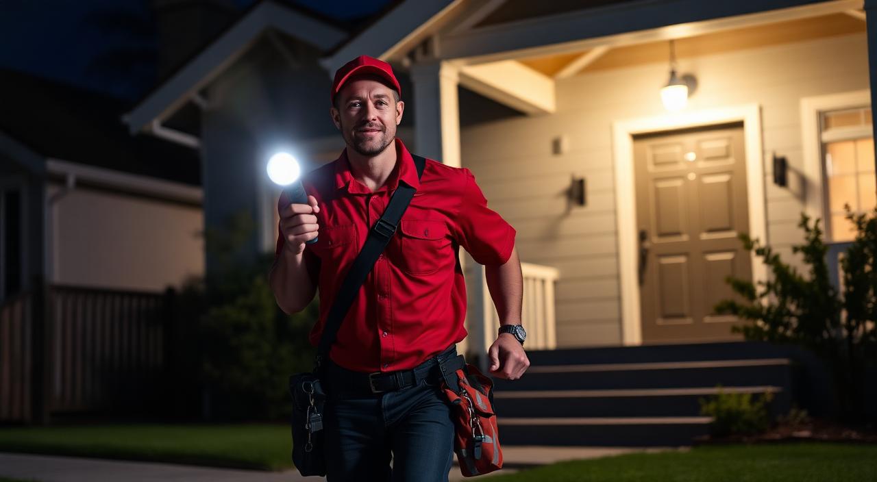 Emergency Plumber in Long Beach: The 24/7 Guide