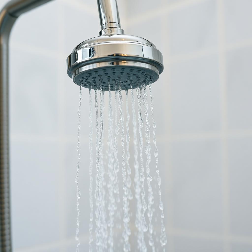 Low Water Pressure in Your Home? 6 Causes and How to Fix Them