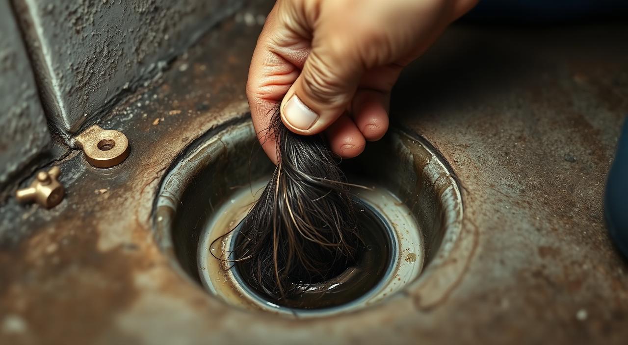Why Your Drain Keeps Clogging (and How Hydro Jetting Fixes It)