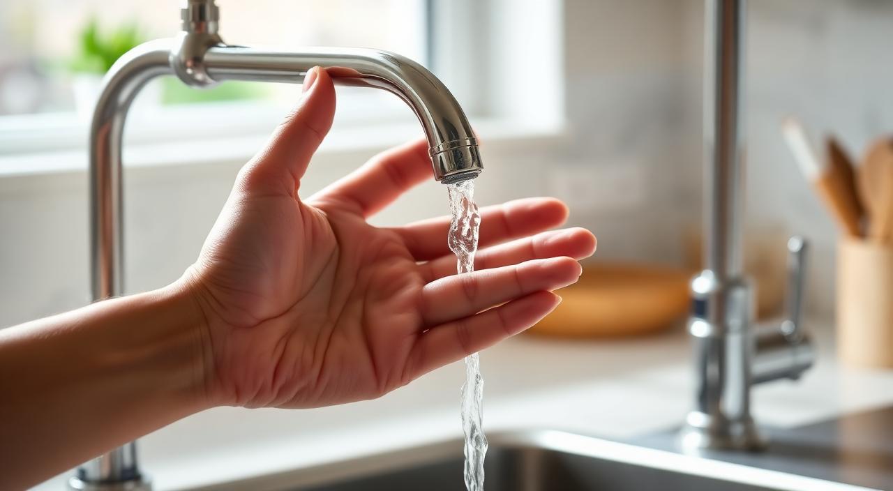 Sudden Loss of Water Pressure: Causes and Same-Day Fixes