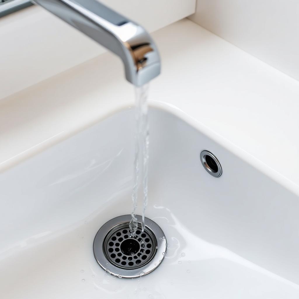 Bathroom Sink Draining Slow: 5 Real Fixes That Actually Work