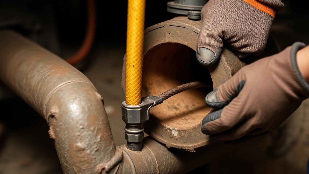 Can a Drain Snake Damage Your Pipes? What Homeowners Should Know