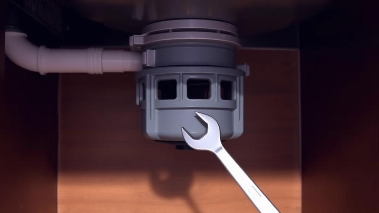 Garbage Disposal Humming but Not Spinning: Safe Fixes