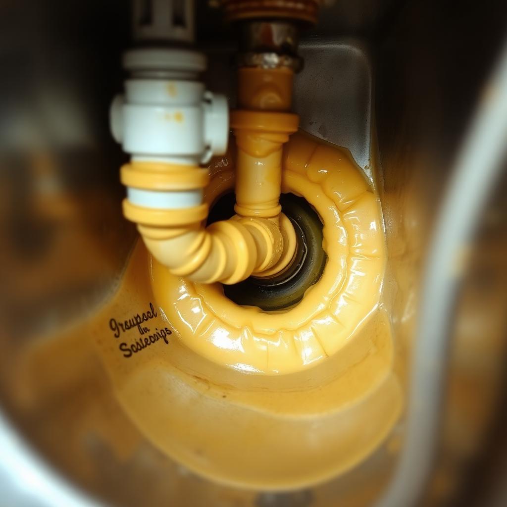 Grease-Clogged Kitchen Drain in LA: Why It Keeps Coming Back