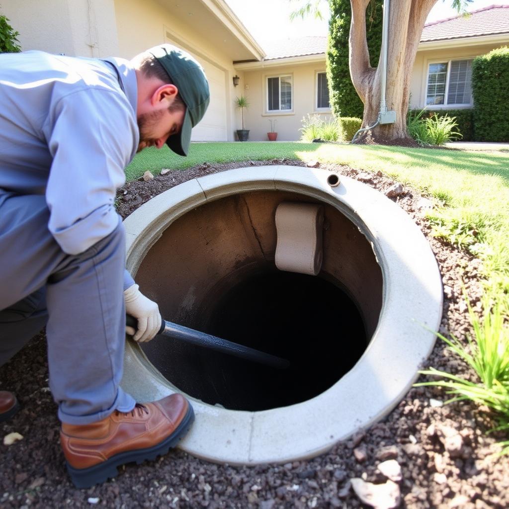 Main Line Clog Signs Every San Fernando Valley Homeowner Should Know