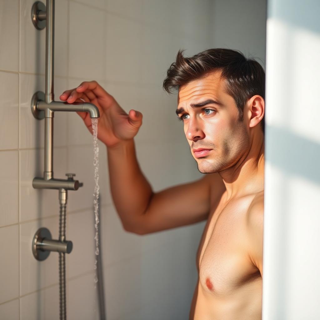 No Hot Water This Morning? A Room-by-Room Troubleshooting Guide