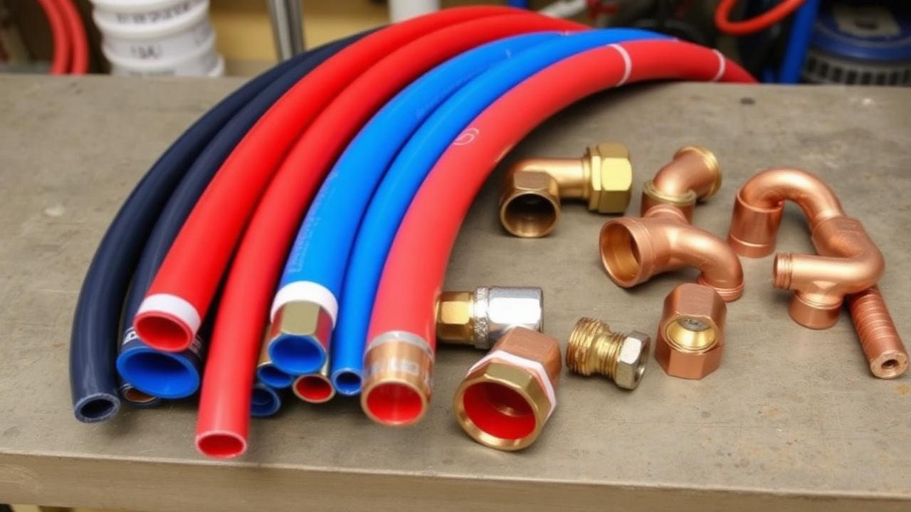 PEX vs. Copper Repipe in 2026: Cost, Lifespan, and SoCal Code