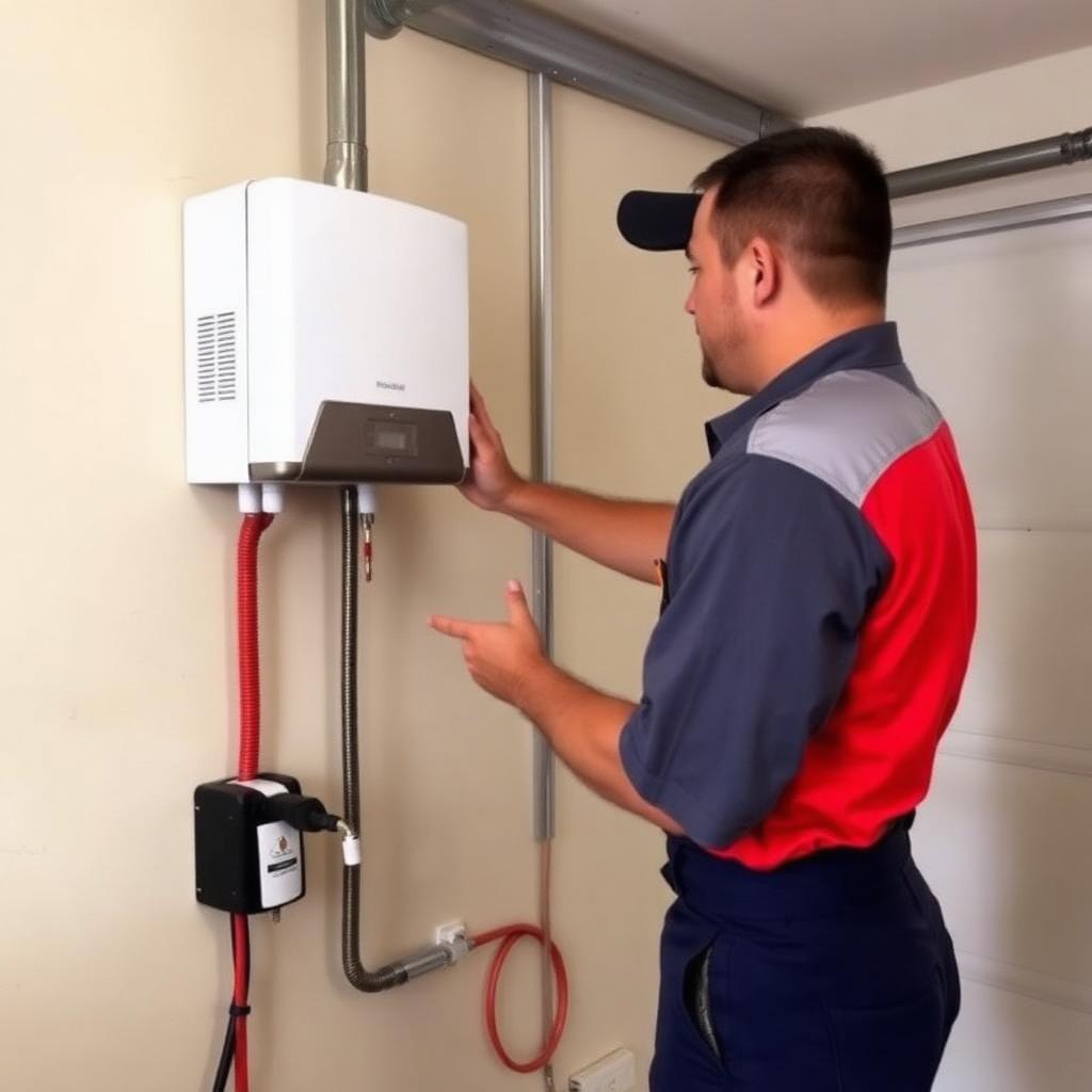 Tankless Water Heater Flushing: How Often and Why It Matters in SoCal