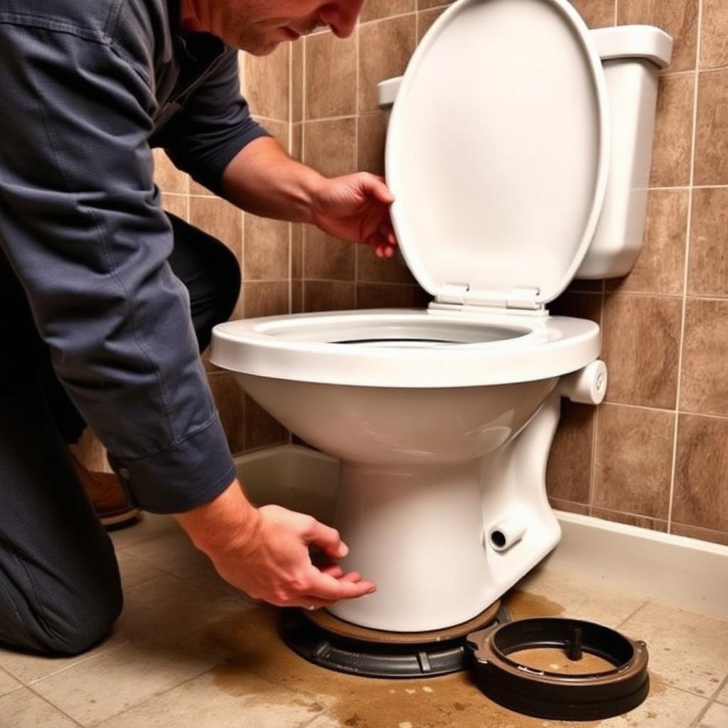 Toilet Wax Ring Replacement: Signs, Cost, and DIY vs. Pro