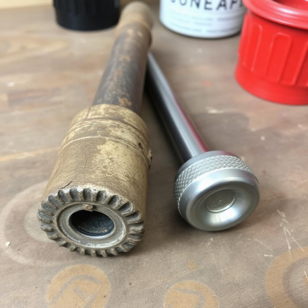 Water Heater Anode Rod Replacement: The $50 Fix That Doubles Tank Life