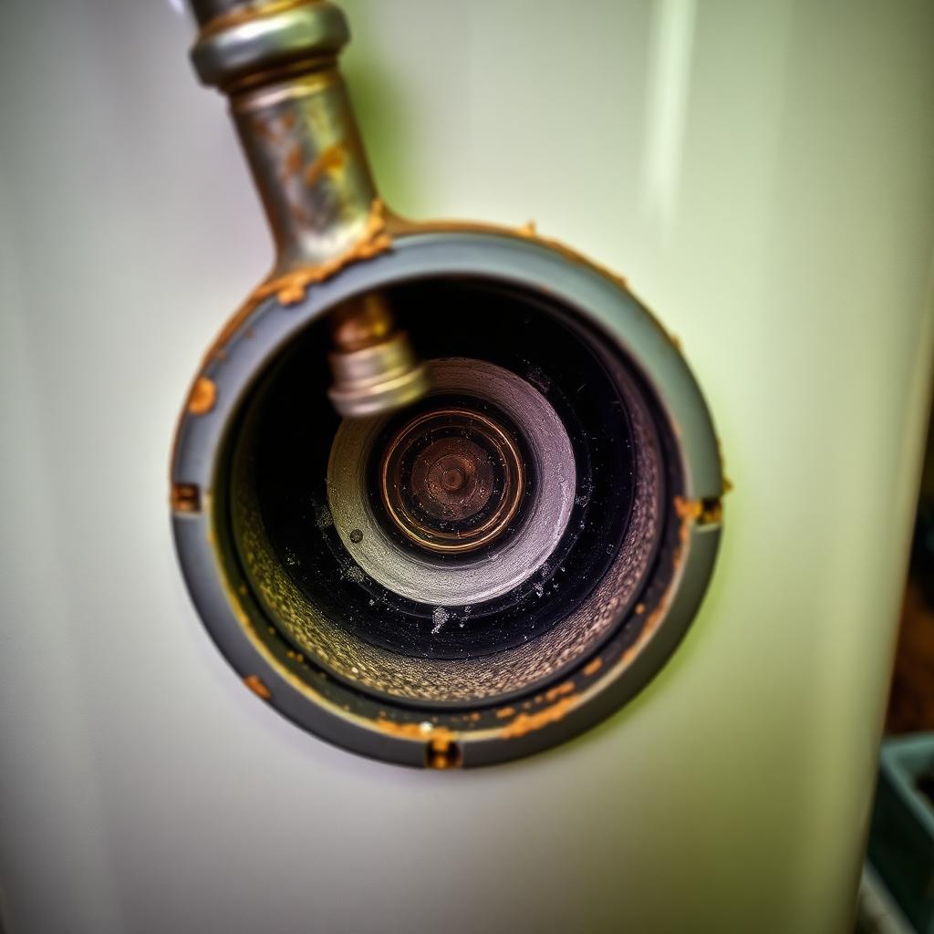 Water Heater Making Popping or Rumbling Noise? Here's Why